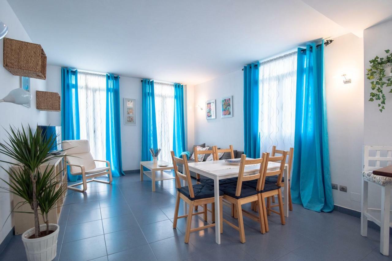 Hogar Vera Apartments&Bikes Валенсия Экстерьер фото